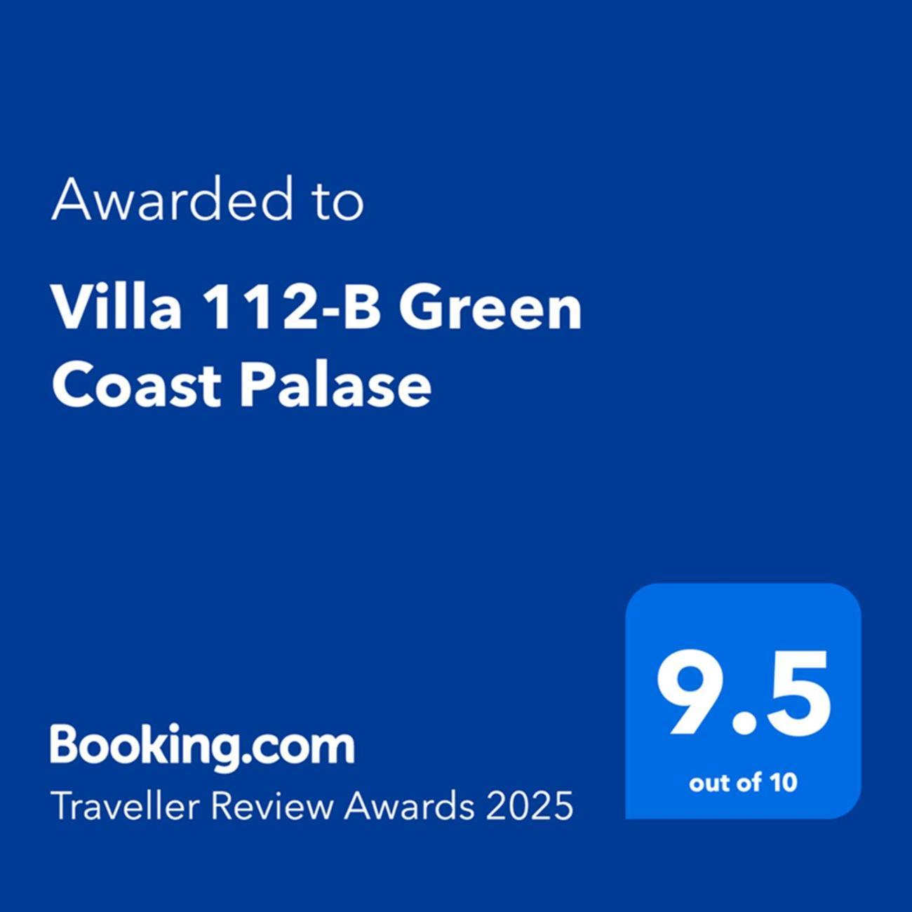 112-b Coast Palase